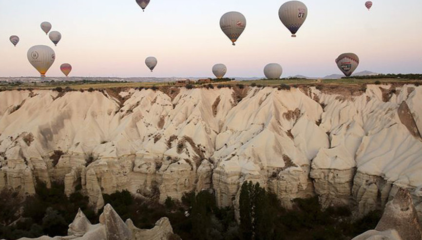 Göreme Açık Hava Müzesi Nerede Tarihçesi, Eserleri, Giriş Ücreti Ve Ziyaret Saatleri (2023)