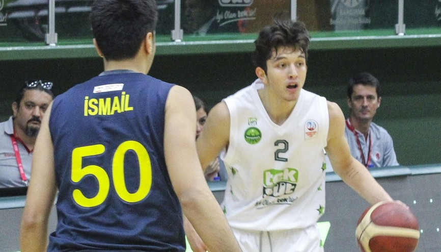 Basketbol haberleri | Boran Güler, Petkimsporda