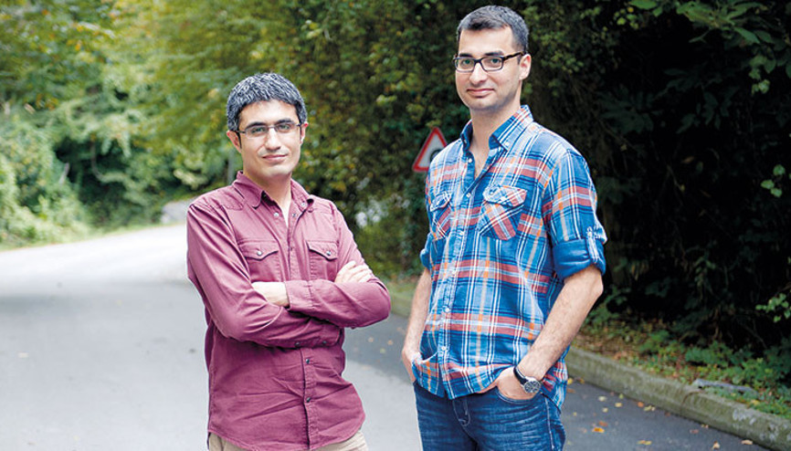 MİT mensubunun ifşa davasında 19ar yıl istendi