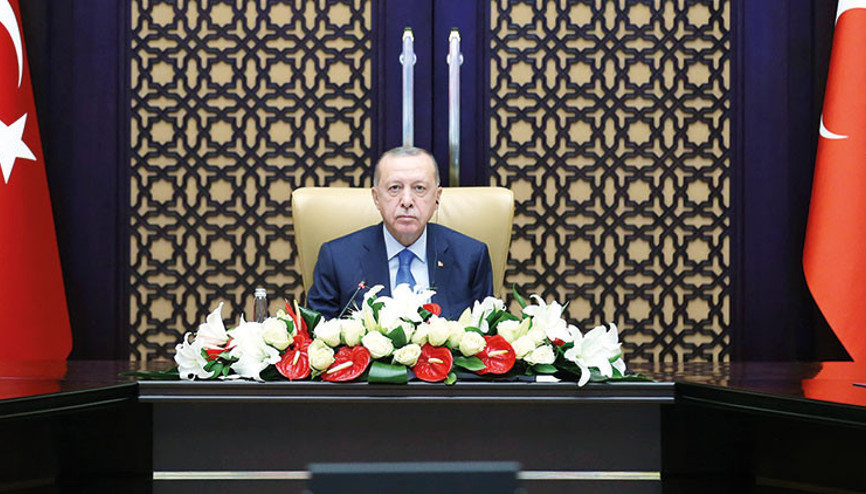 ‘Salgın kontrol altında’