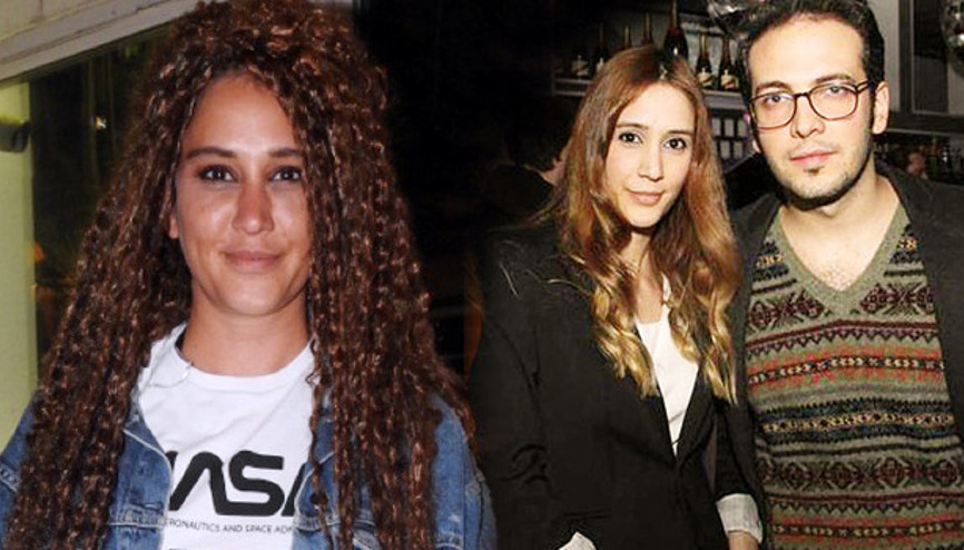 Zeynep Koçakın yeni tarzı