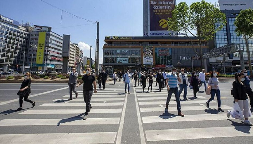Ankaradaki vakaların artmasının nedenini açıkladı, Eylül sonunu işaret etti