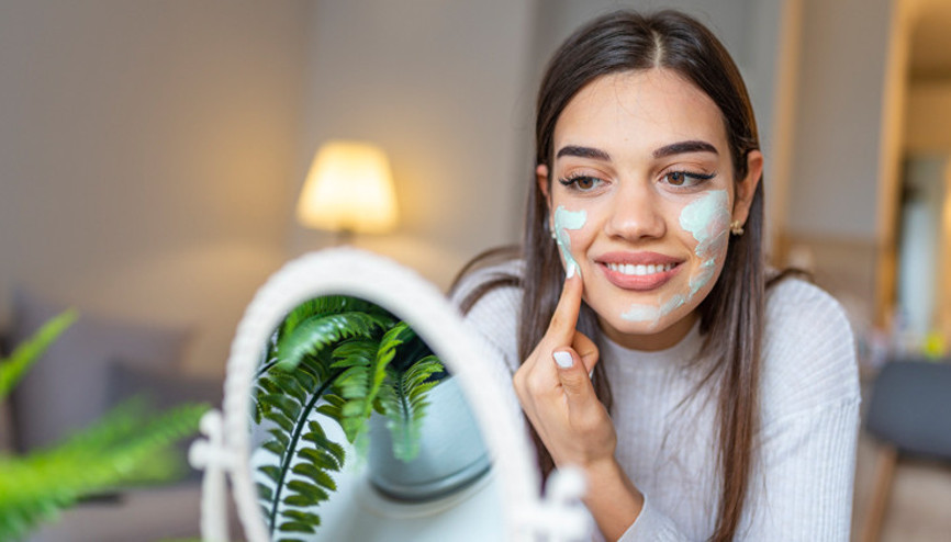 Işıltılı bir cilt için izlemeniz gereken cilt bakımı adımları