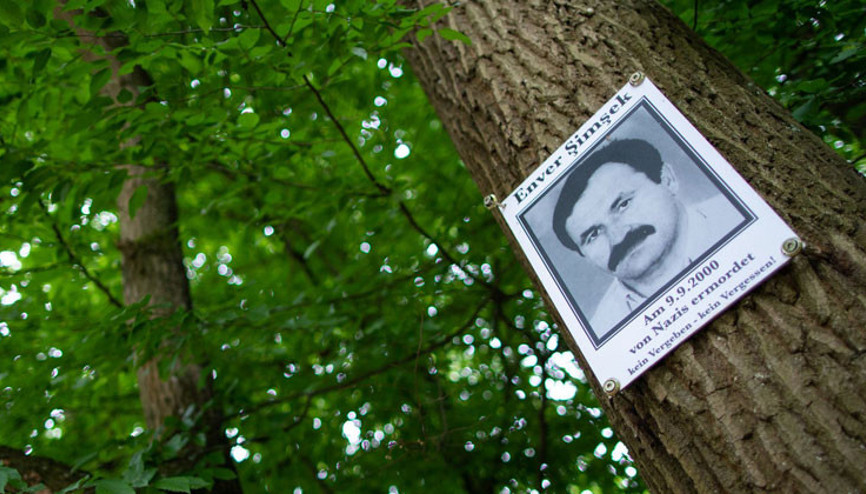 Unutmadık da unutturmayacağız da