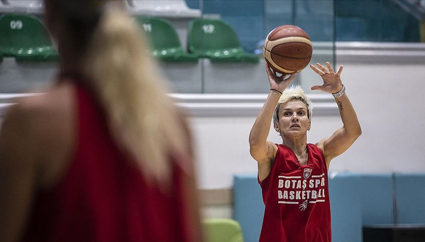 Işıl Alben: Galatasaraya kırgınlığım yok...