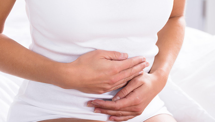 Pek çok kadın bu sorunu yaşıyor Belirtileri ise...