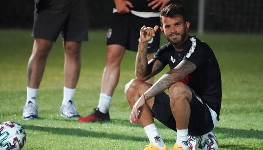 Güray Vural: İlk hedefimiz istediğimiz puanı toplayıp bu ligi garanti altına almak...