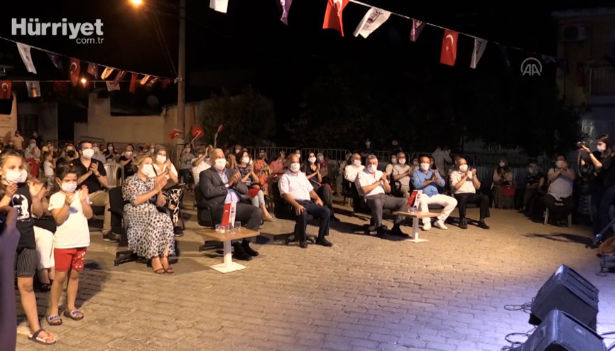 Symphonic orchestra wows villagers in western province