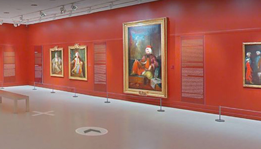 Pera Müzesi Nerede Pera Müzesi Tarihçesi, Eserleri, Ve Ziyaret Saatleri (2023) Pera Müzesi Nerede Pera Müzesi Tarihçesi, Eserleri, Ve Ziyaret Saatleri (2023)