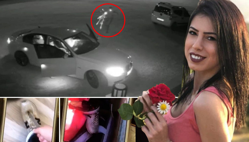 Üniversiteli genç kız cehennemi yaşadı ‘Seni de böyle keseceğim…’ Üniversiteli genç kız cehennemi yaşadı ‘Seni de böyle keseceğim…’