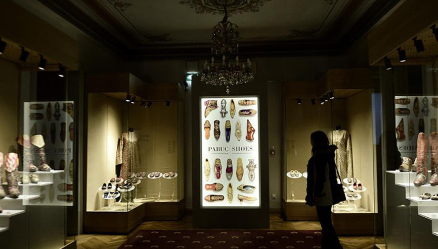 Sadberk Hanım Müzesi Nerede Sadberk Hanım Müzesi Tarihçesi, Eserleri, Giriş Ücreti Ve Ziyaret Saatleri (2023)