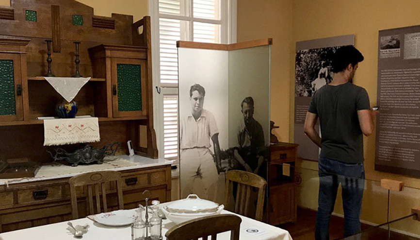 Sait Faik Abasıyanık Müzesi Nerede Sait Faik Müzesi Tarihçesi, Eserleri, Giriş Ücreti Ve Ziyaret Saatleri (2023) Sait Faik Abasıyanık Müzesi Nerede Sait Faik Müzesi Tarihçesi, Eserleri, Giriş Ücreti Ve Ziyaret Saatleri (2023)