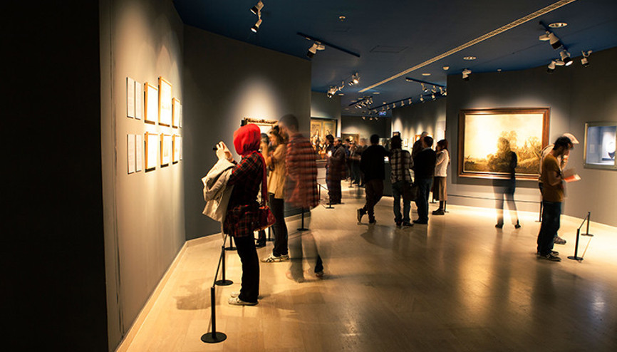 Sakıp Sabancı Müzesi Nerede Sakıp Sabancı Müzesi Tarihçesi, Eserleri, Giriş Ücreti Ve Ziyaret Saatleri (2023)