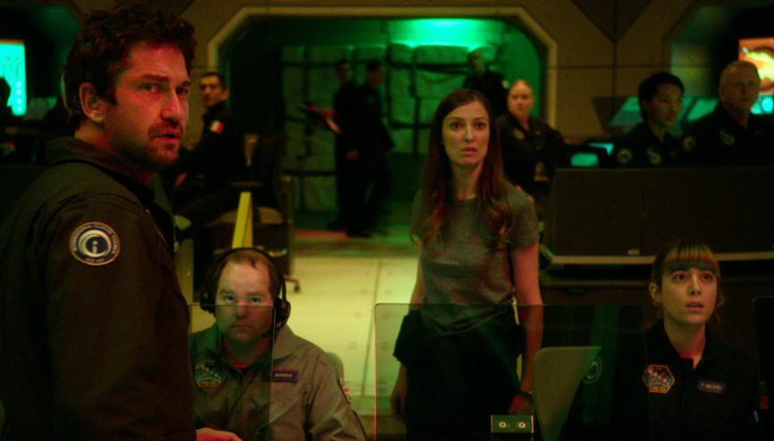 Uzaydan Gelen Fırtına filmi oyuncuları kimdir İşte Uzaydan Gelen Fırtına konusu ve oyuncuları