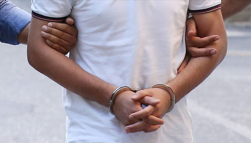 FETÖnün sözde Hava Kuvvetleri mahrem imamının cezası belli oldu