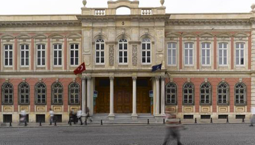 Türkiye İş Bankası Müzesi Nerede Türkiye İş Tarihçesi, Eserleri, Giriş Ücreti Ve Ziyaret Saatleri (2023)