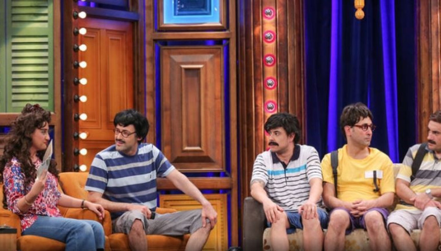 Güldür Güldür Show oyuncuları arasında kimler var 2020-2021 Güldür Güldür yeni sezon oyuncuları