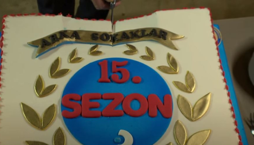 Arka Sokaklar yeni sezon ne zaman başlayacak