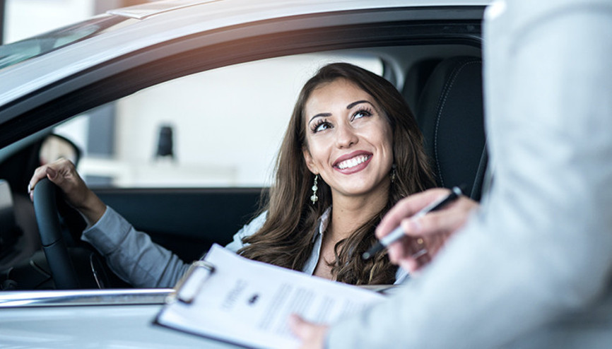 İkinci el araçta “kandırıldım mı” endişesine son