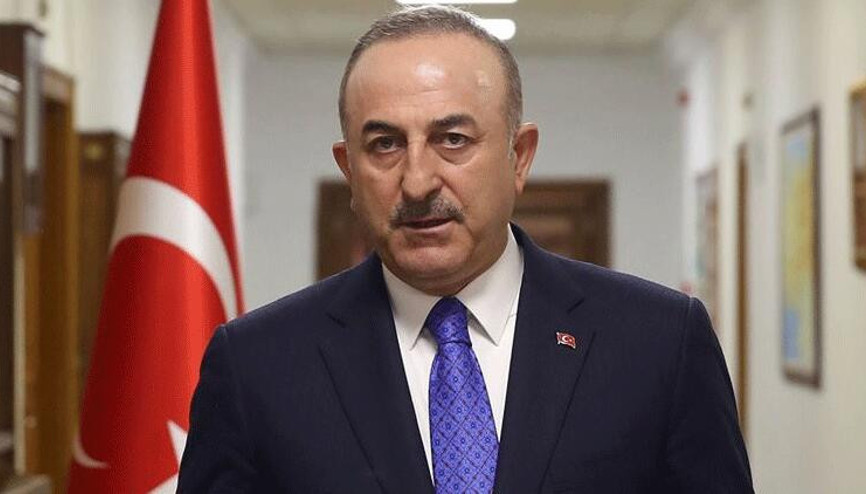 Çavuşoğlu: Türkiye olarak her zaman Mali halkının yanında olacağız