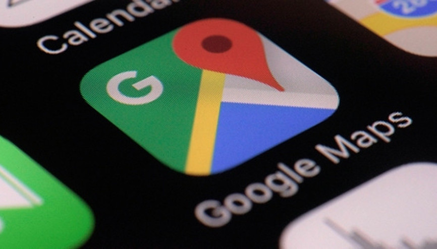 Google Haritalar, koronavirüs salgınını da gösterecek