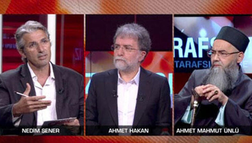 Cübbeli Ahmet Hoca’dan ‘Fatih Nurullah’ açıklaması: Ben deşifre ettim