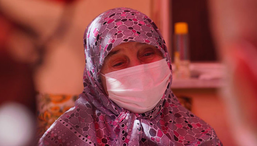 Şehit Tuğgeneral Erdoğanın annesi: Oğlum şehit olmak istiyordu Şehit Tuğgeneral Erdoğanın annesi: Oğlum şehit olmak istiyordu