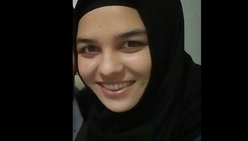 Son dakika haberler... Kovid-19 tedavisi gören tıp fakültesi öğrencisi Merve Mercan hayatını kaybetti