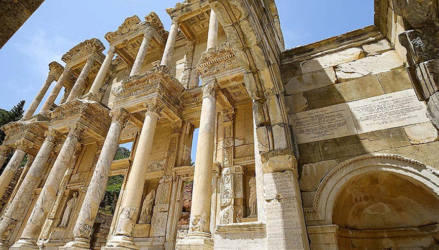 Efes Antik Kenti Nerede Efes Antik Kenti Hakkında Bilgi, Tarihi, Efsanesi, Giriş Ücreti Ve Ziyaret Saatleri (2023)