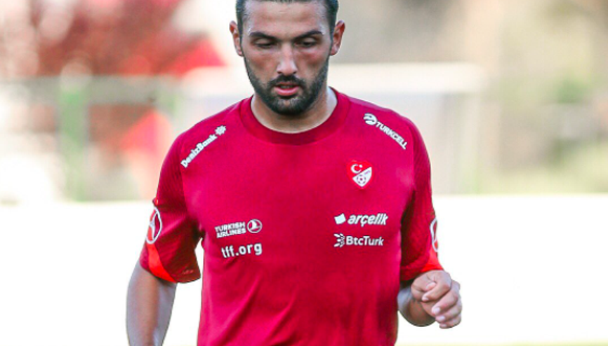 Umut Meraş, Fransız ekibi Le Havreden ayrılmak istiyor