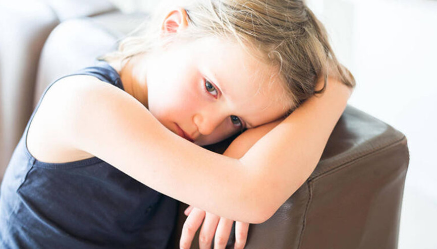 Her 10 çocuktan 4ü bu sorunu yaşıyor Çocuklarda demir eksikliğine dikkat