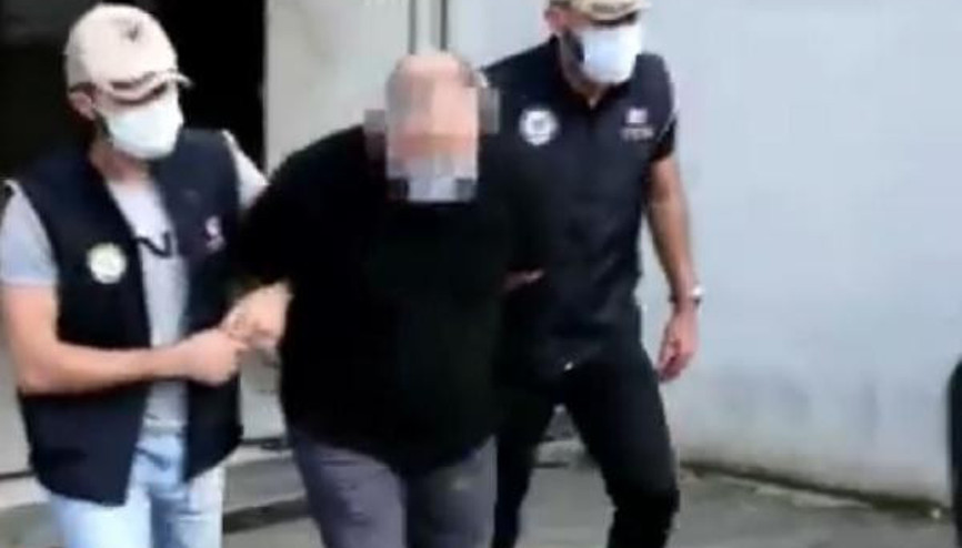 FETÖnün 5 yıldır aranan mahrem imamı yakalandı