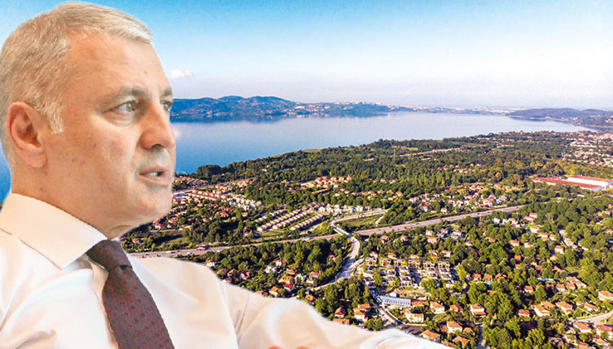 Süs bitkiciliğinde Türkiye’nin uluslararası kapısı