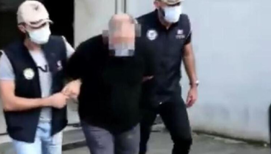 FETÖnün 5 yıldır aranan mahrem imamı yakalandı