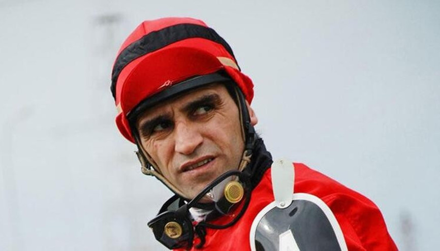 Halis Karataşa bir ceza da polisten