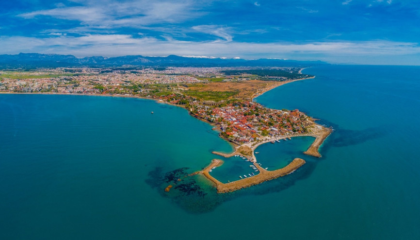 Bodrum ve Alaçatı’nın yeni ve güçlü rakibi: Side Bodrum ve Alaçatı’nın yeni ve güçlü rakibi: Side