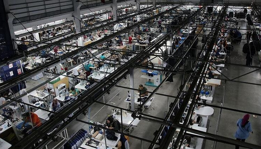 Son dakika... Acil 100 bin eleman aranıyor Ek istihdam sağlanacak