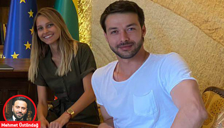 Kapadokya’da otel açıyor