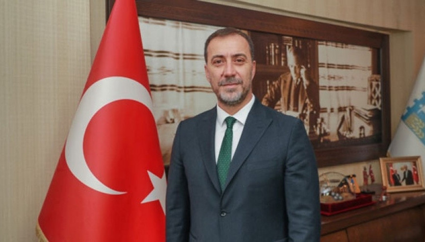 Silivri Belediye Başkanı Volkan Yılmaz kimdir Volkan Yılmaz kaç yaşında