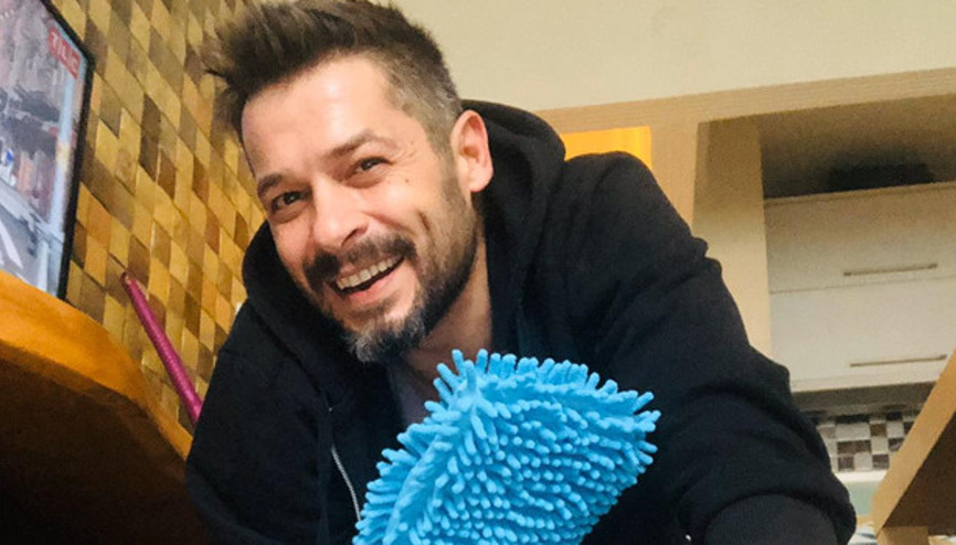 Anıl İlter: Hiç ünlü olmak gibi bir çabam yoktu