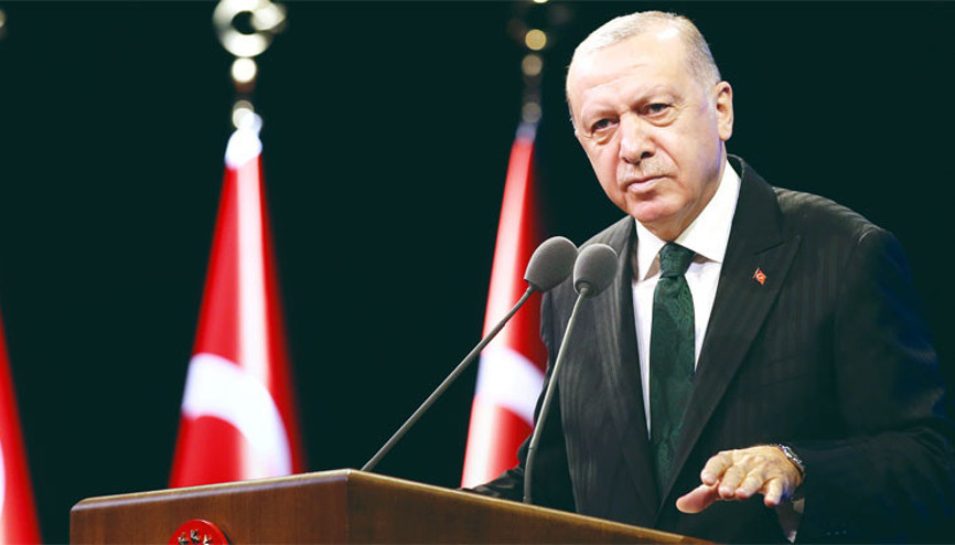 Son dakika haberler... İletişim Başkanı Altundan dikkat çeken paylaşım: Ne demişti sayın Cumhurbaşkanımız... Son dakika haberler... İletişim Başkanı Altundan dikkat çeken paylaşım: Ne demişti sayın Cumhurbaşkanımız...