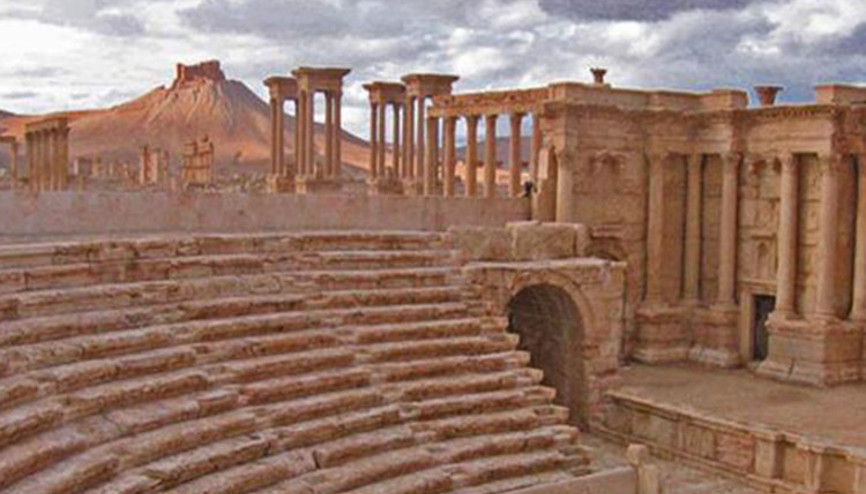 Palmira Antik Kenti Nerede Palmira Antik Kenti Hakkında Bilgi, Tarihi, Efsanesi, Giriş Ücreti Ve Ziyaret Saatleri (2023) Palmira Antik Kenti Nerede Palmira Antik Kenti Hakkında Bilgi, Tarihi, Efsanesi, Giriş Ücreti Ve Ziyaret Saatleri (2023)