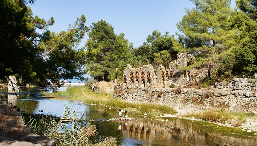 Olympos Antik Kenti Nerede Olympos Antik Kenti Hakkında Bilgi, Tarihi, Efsanesi, Giriş Ücreti Ve Ziyaret Saatleri (2023) Olympos Antik Kenti Nerede Olympos Antik Kenti Hakkında Bilgi, Tarihi, Efsanesi, Giriş Ücreti Ve Ziyaret Saatleri (2023)