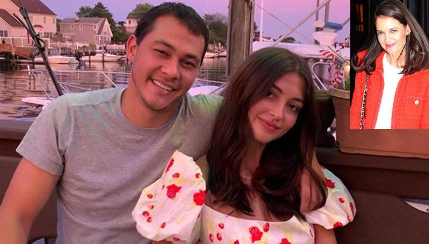 Onun uğruna nişanlısını mesajla terk etmiş