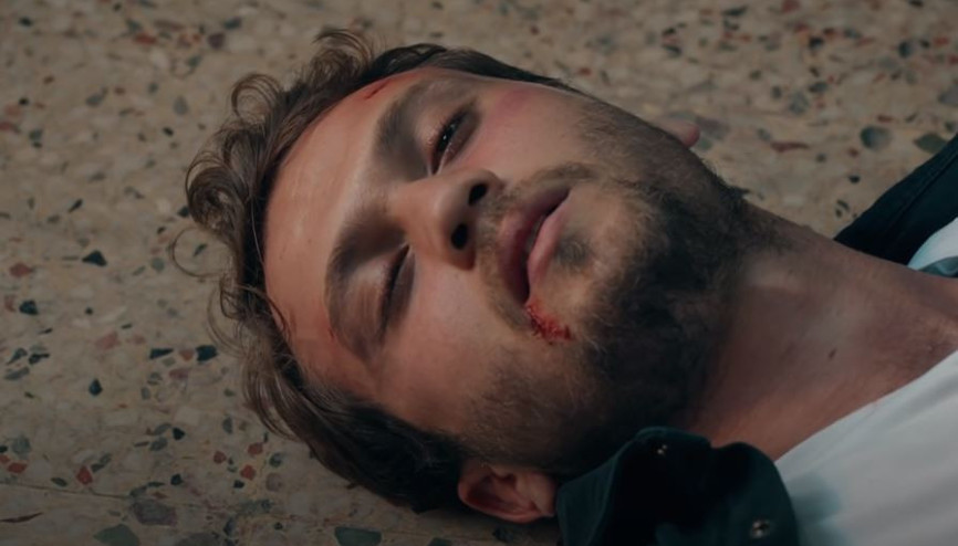 Çukur yeni bölüm framganı yayınlandı.. Yamaç kaçırılıyor