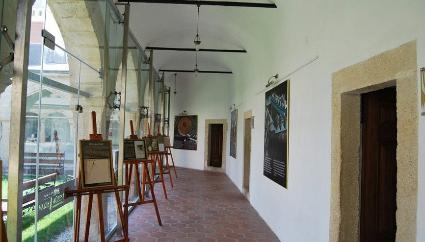 Türkiyede faaliyet gösteren müzeler artmaya devam ediyor