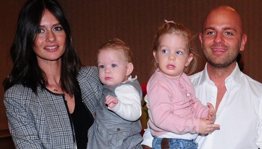 Bebek bekliyorlardı... Yasemin Özilhandan üzücü haber geldi