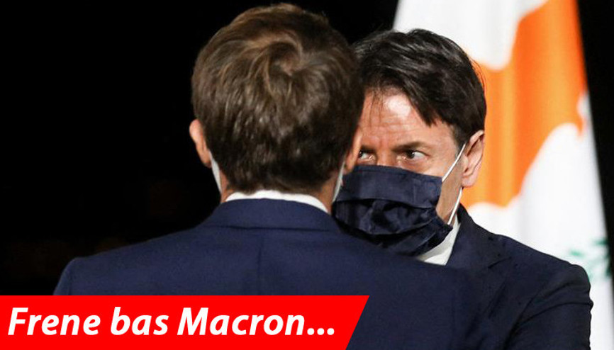 Son dakika haberi: Türkiye karşıtı zirveye bu bakış damga vurdu