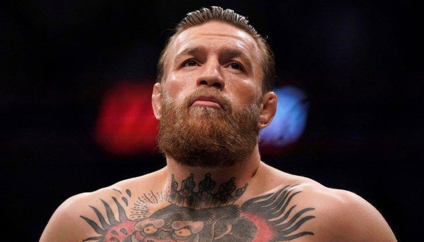 Özel yatında ‘yasaklı madde’ testi yapılan Conor McGregor çileden çıktı