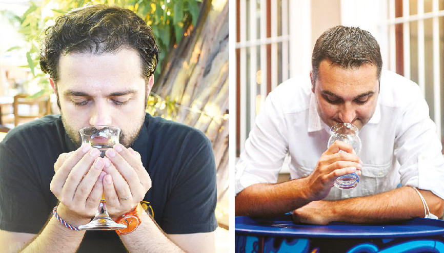 Türkiye’nin ilk bira hakemleri anlatıyor: Bu işi yapabilmek için obsesif olmak gerekiyor